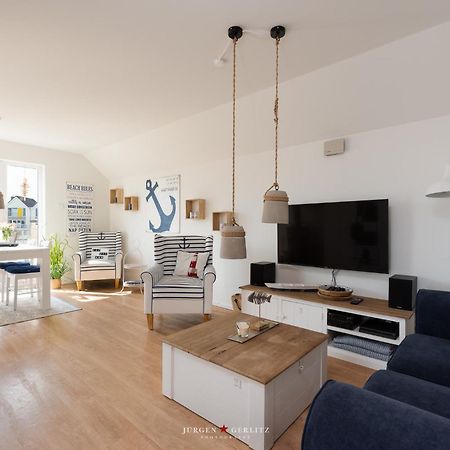 Ferienwohnung Kap Mar 3 Olpenitz Esterno foto