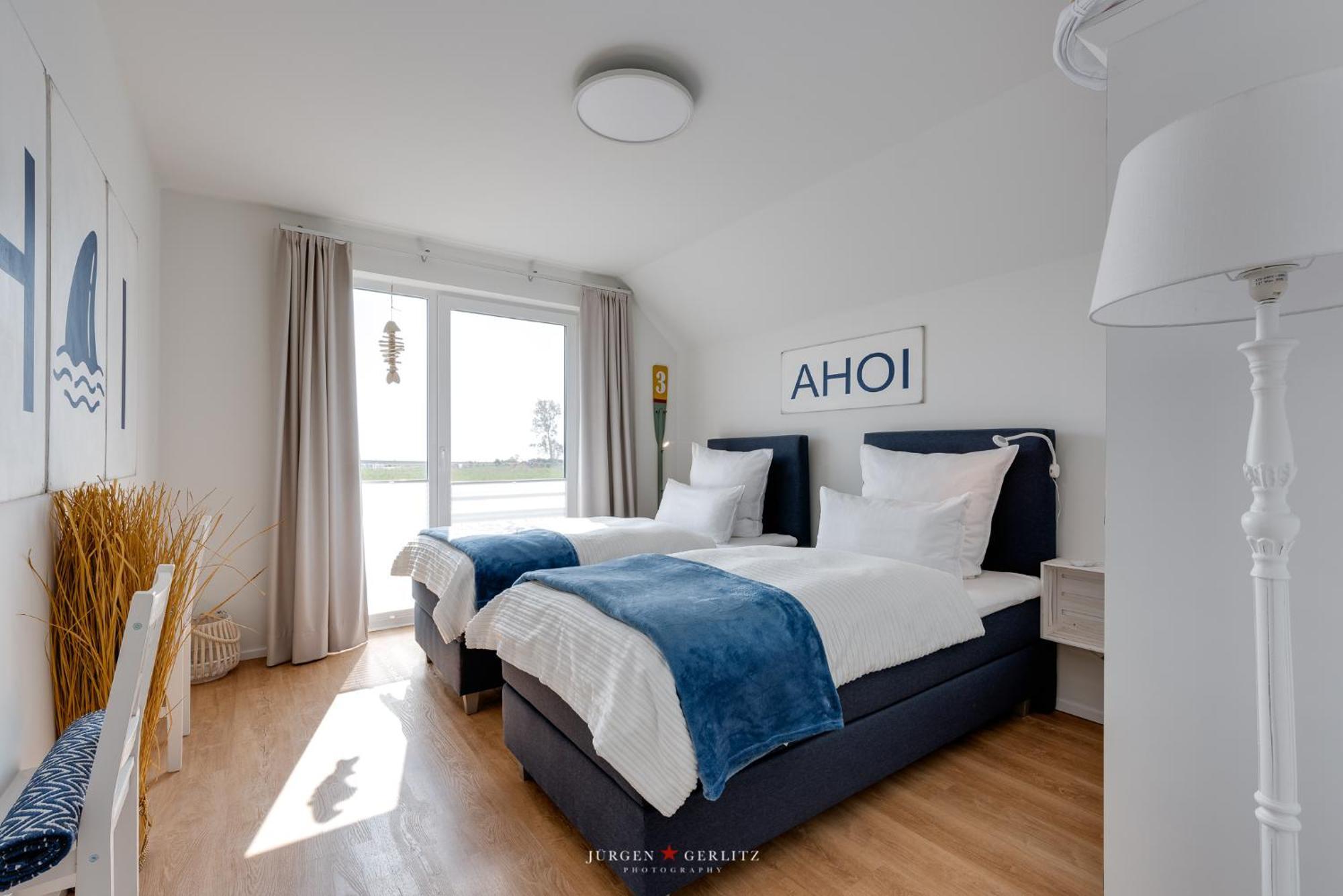 Ferienwohnung Kap Mar 3 Olpenitz Esterno foto