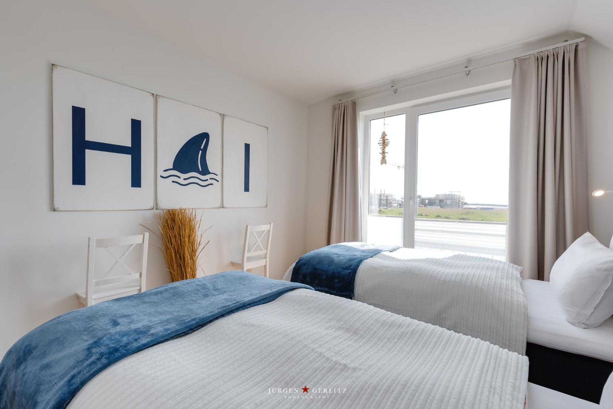 Ferienwohnung Kap Mar 3 Olpenitz Esterno foto