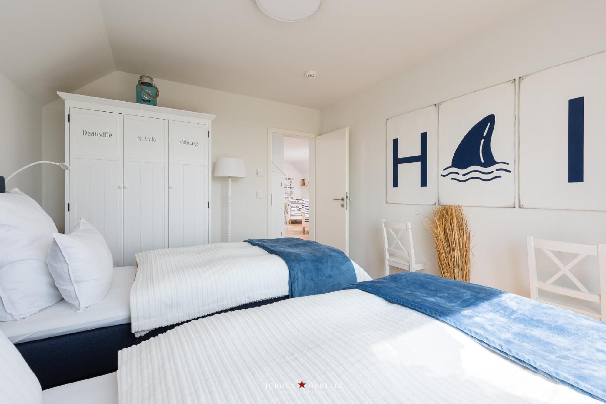 Ferienwohnung Kap Mar 3 Olpenitz Esterno foto