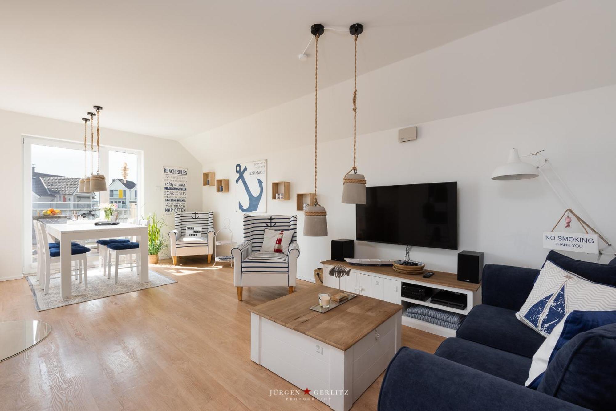 Ferienwohnung Kap Mar 3 Olpenitz Esterno foto